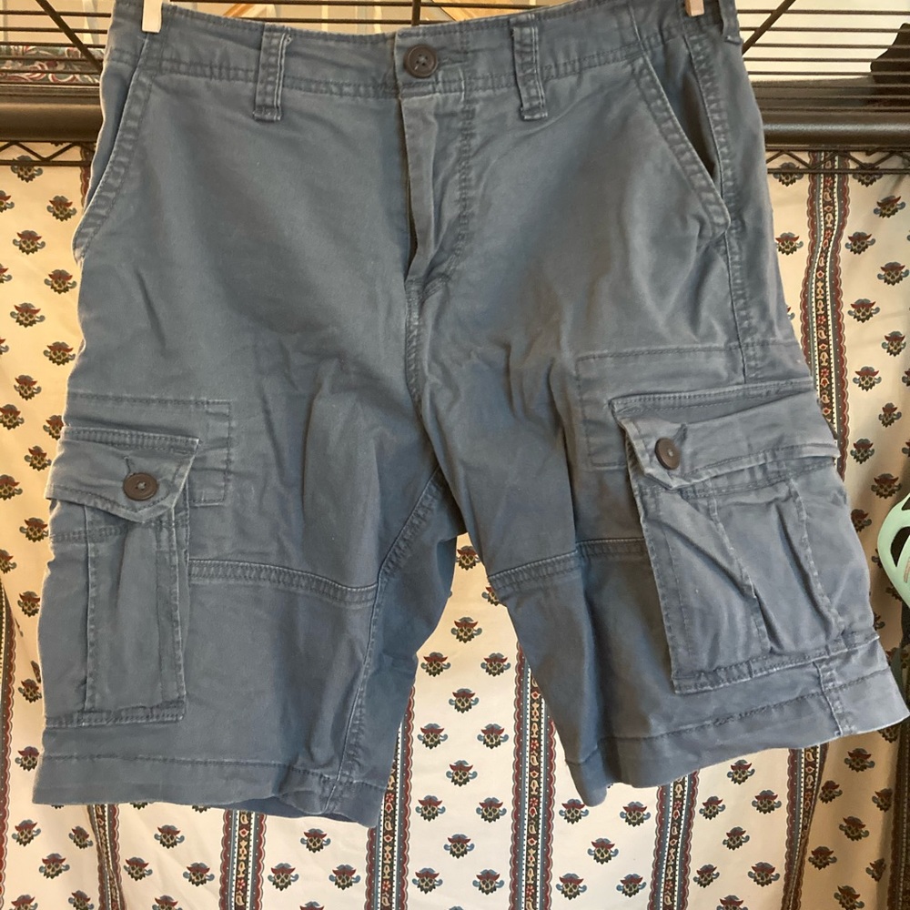 Aeropostale Cargo Shorts